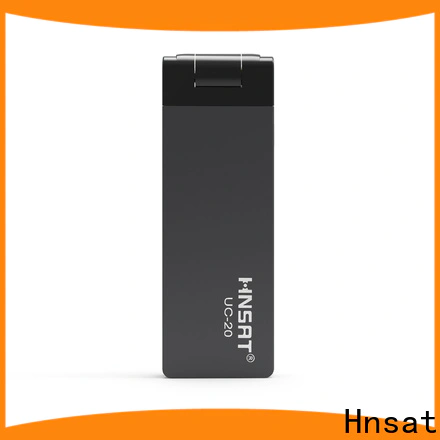 Hnsat Bulk purchase best best mini spy camera Supply for capturing video and audio