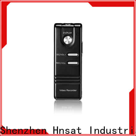 Hnsat Bulk purchase best hidden spy video camera company for spying on people or your valuable properties