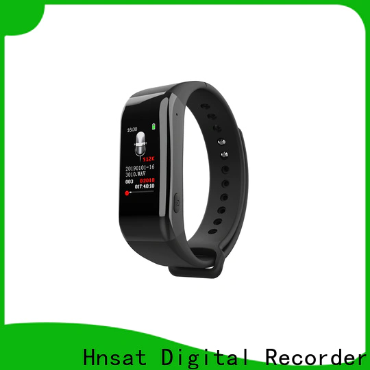 Hnsat buy voice recorder manufacturers for taking notes