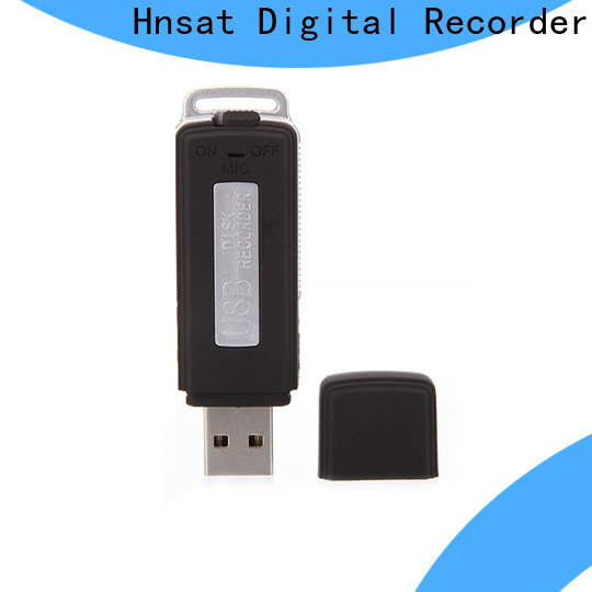 Hnsat Bulk buy best spy gear recording devices manufacturers for record