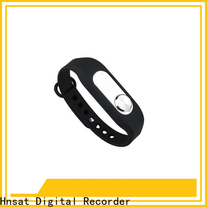 Hnsat digital recorder price factory for taking notes