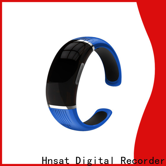 Hnsat ODM best recorder price for business for voice recording