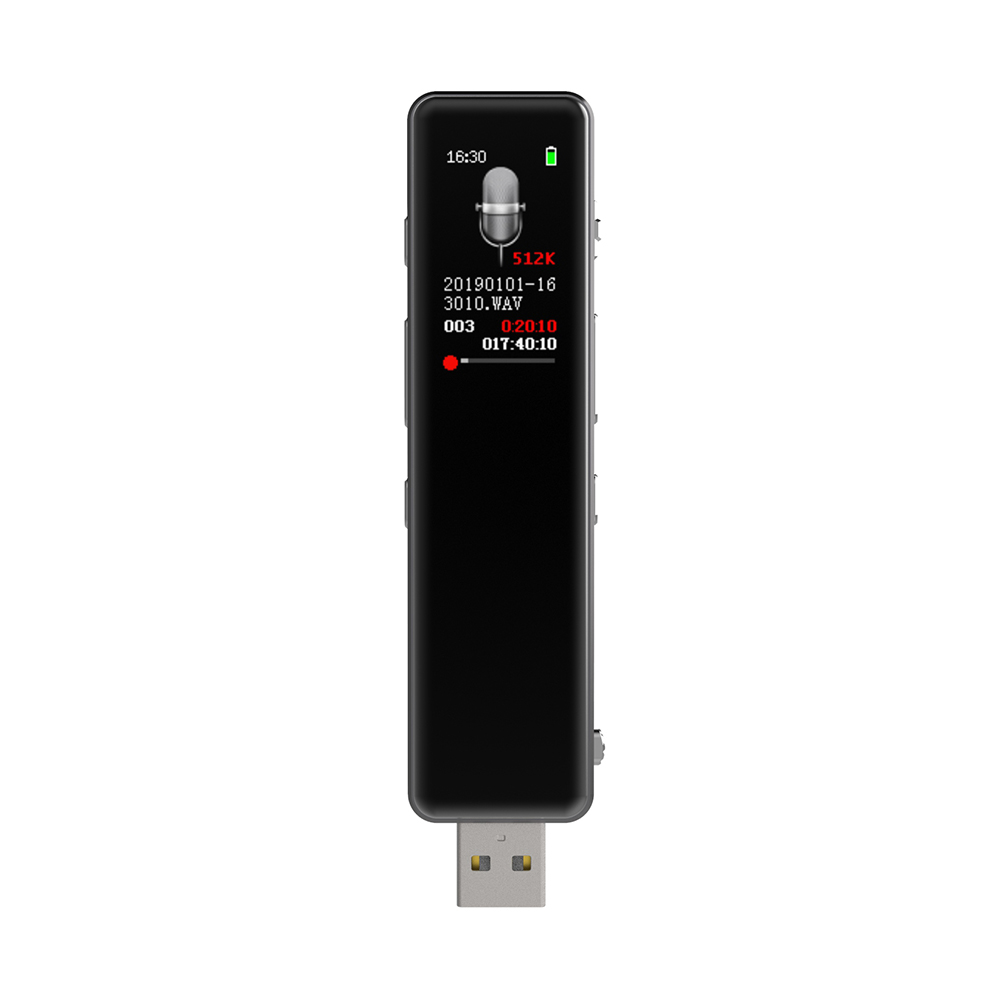 news-Hnsat-The DVR-828 Professional Voice Recorder is the perfect tool-img