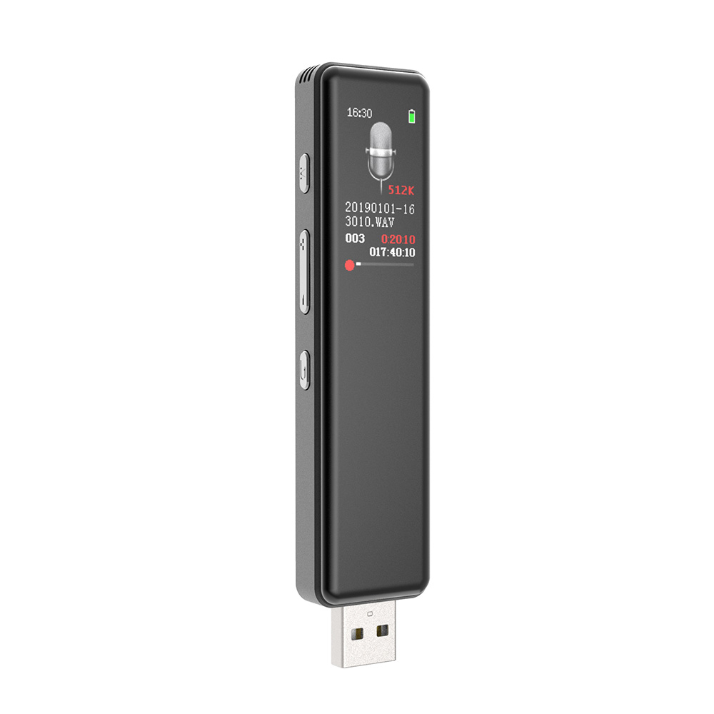 news-The DVR-828 Professional Voice Recorder is the perfect tool-Hnsat-img