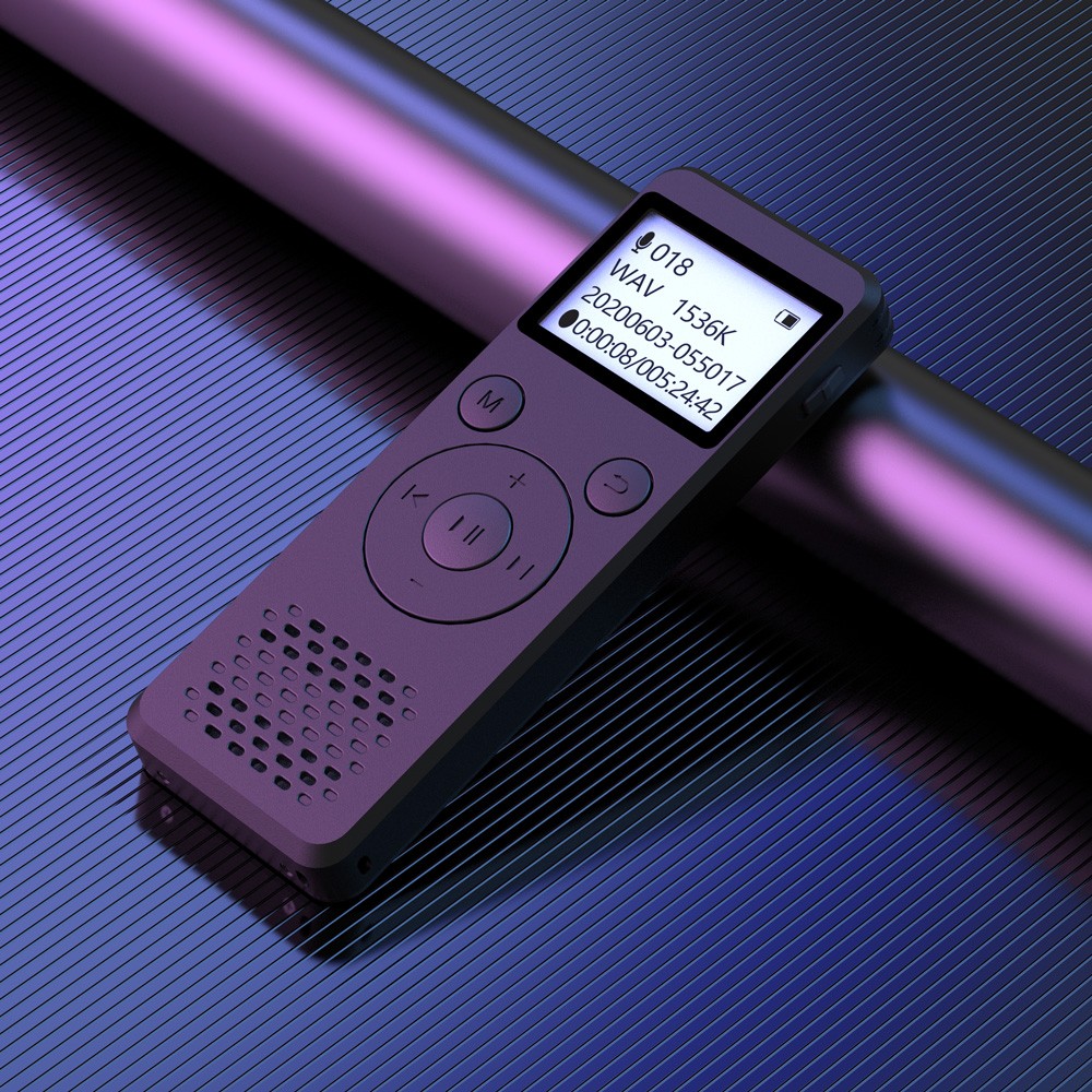 news-The Benefits and Uses of a Voice Recorder-Hnsat-img