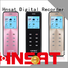 Hnsat small spy camera recorder for business for spying on people or your valuable properties