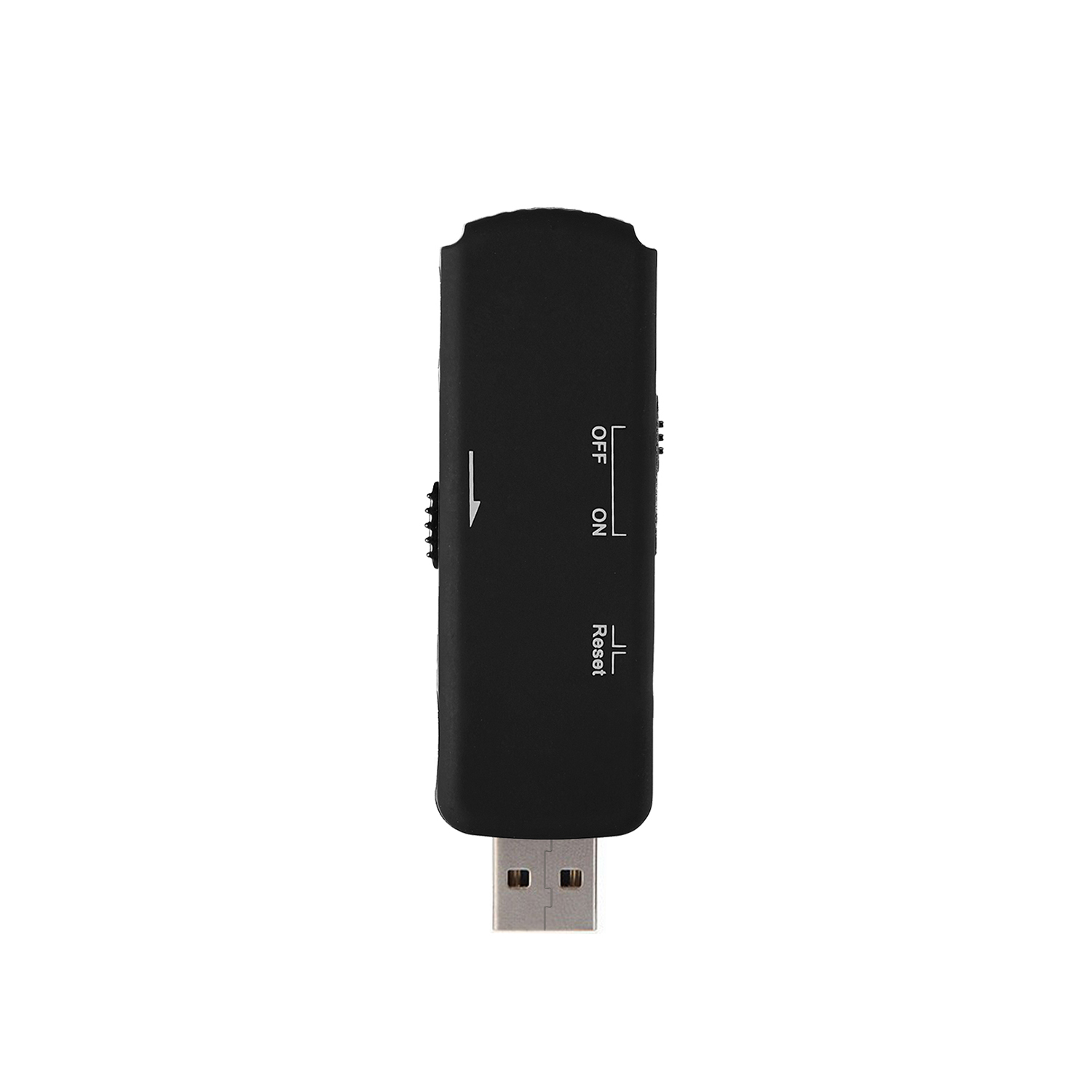 UR-09 micro Voice Recorder