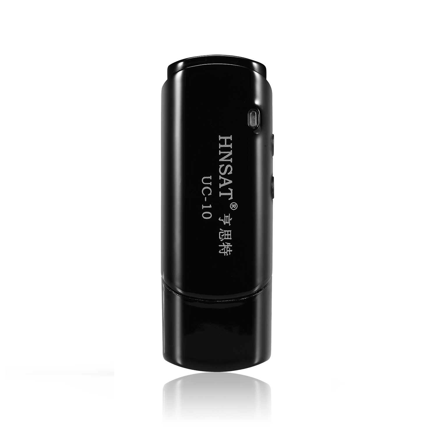 UC-10 Mini audio video spy  Camera