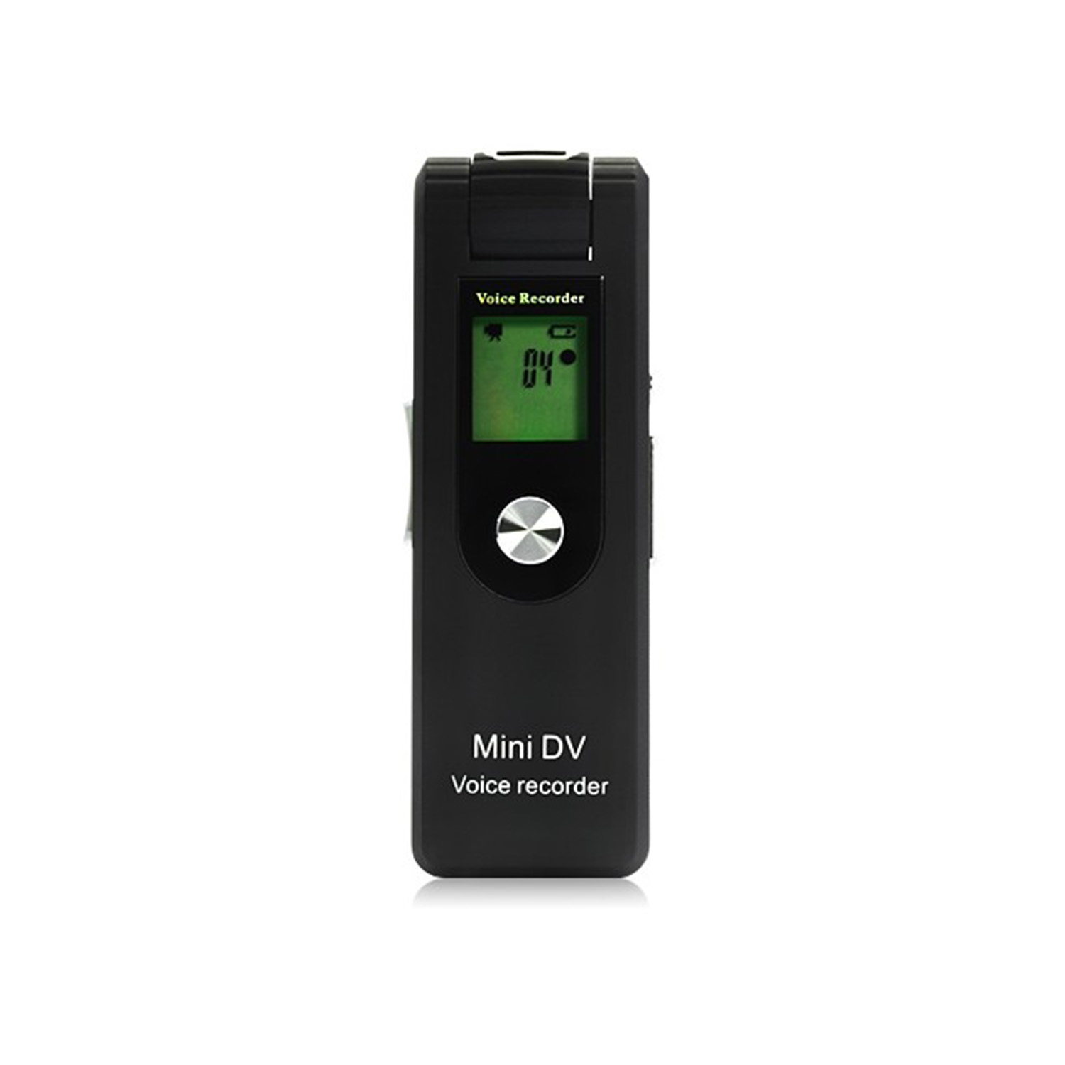 best professional digital audio recorder & hidden spy video camera