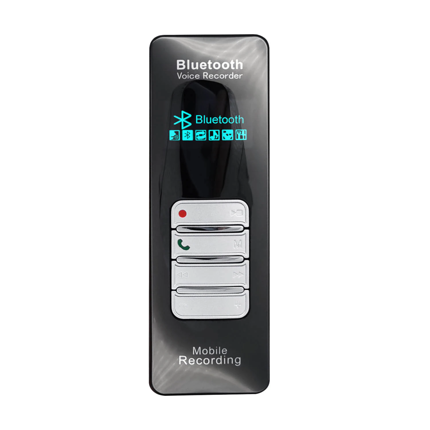 DVR-188 high quality voice recorder device