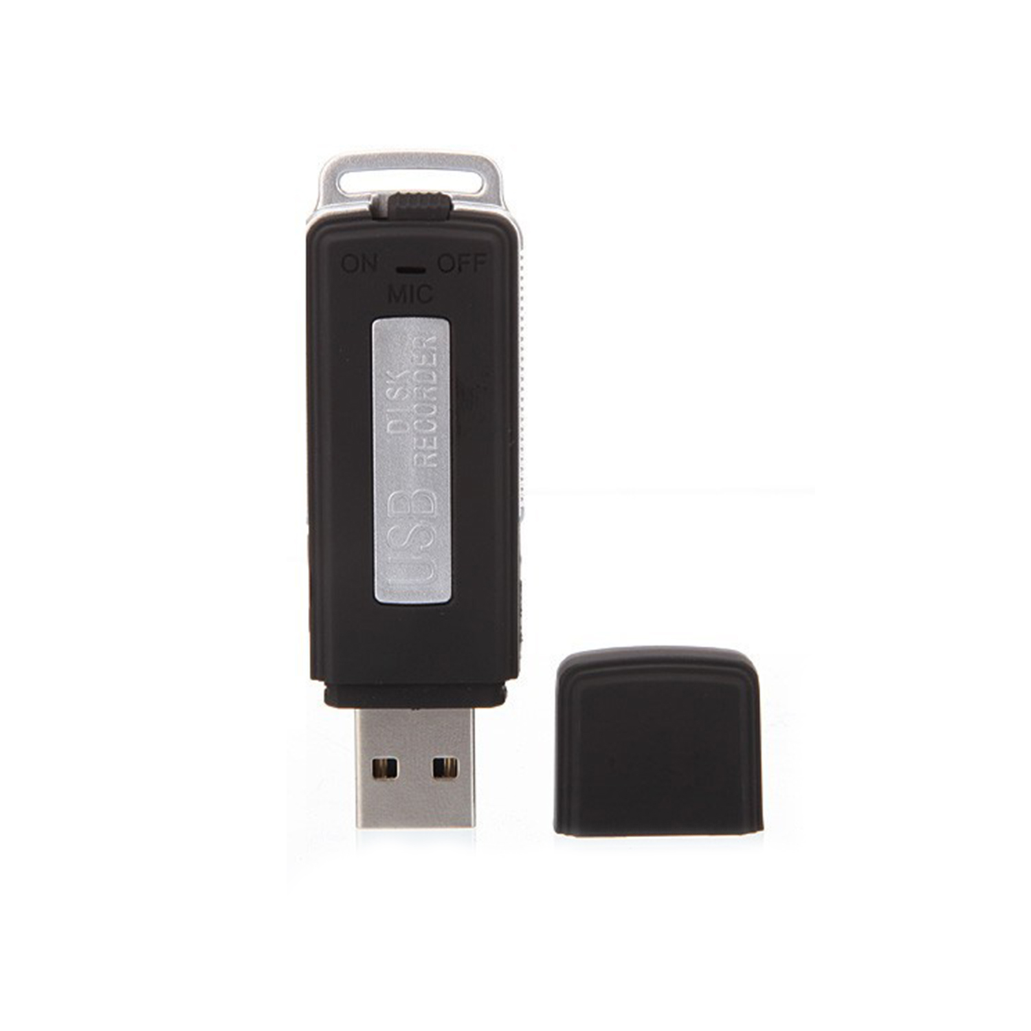 UR-08 tiny digital Voice Recorder