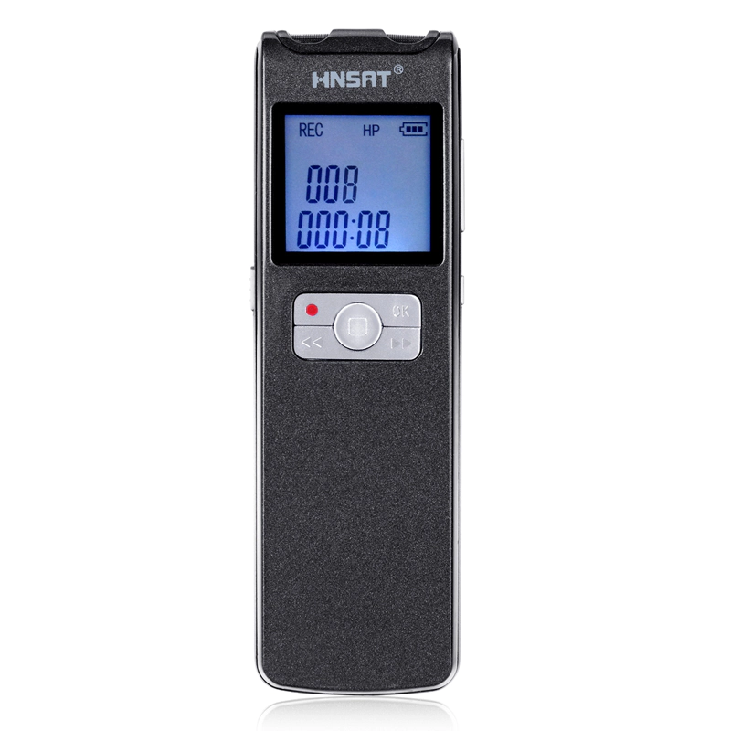 Wholesale high quality voice recorder machine manufacturers for taking notes