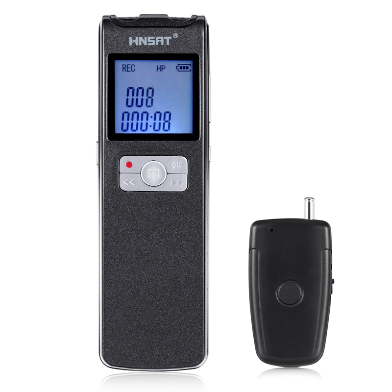 professional voice recorder & best covert audio recorder