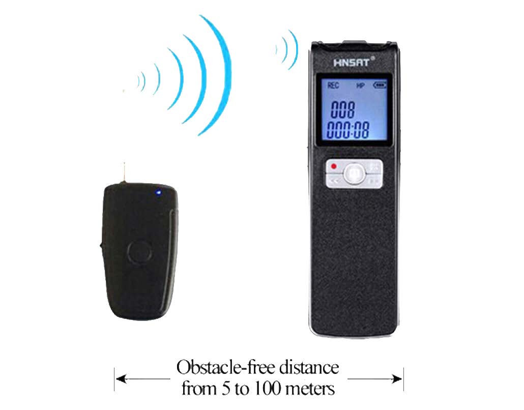 news-The Long Time Working Voice Recorders-Hnsat-img