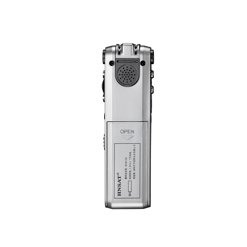 New portable voice recorder for business for record-2