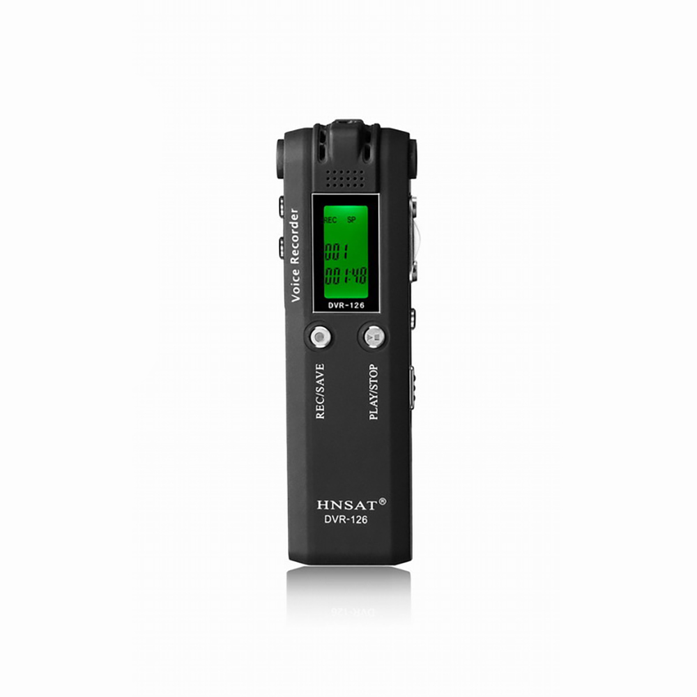 New pocket digital voice recorder Supply for voice recording-1