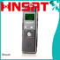 Hnsat Best mp3 voice recorder company for record