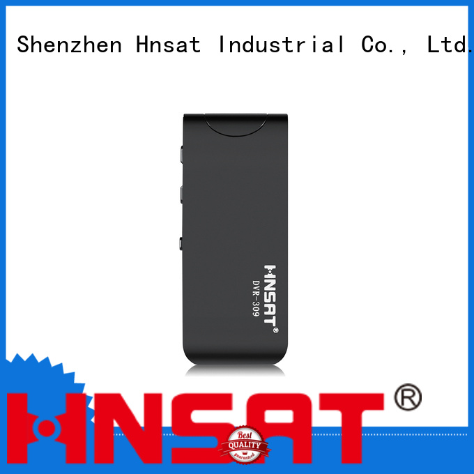 Hnsat portable recorder Supply for voice recording