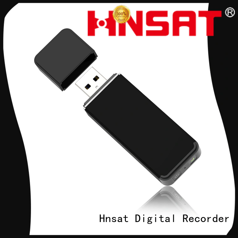 Hnsat mini spy recorder Supply for spying on people or your valuable properties
