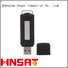 Hnsat small spy audio recorder manufacturers for voice recording