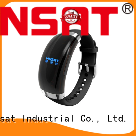 Hnsat best portable digital recorder factory for record