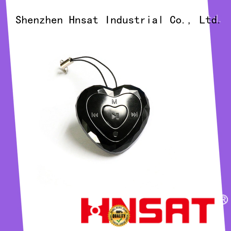 Hnsat New mini recording device factory for taking notes
