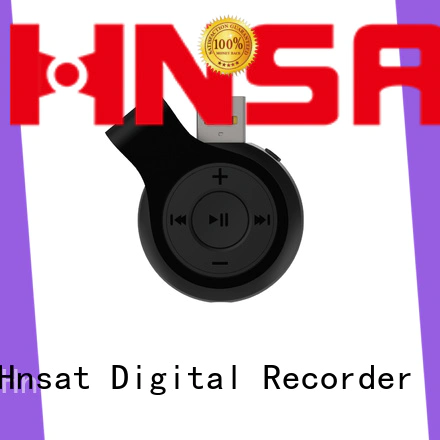 Hnsat best digital recorder Suppliers for record