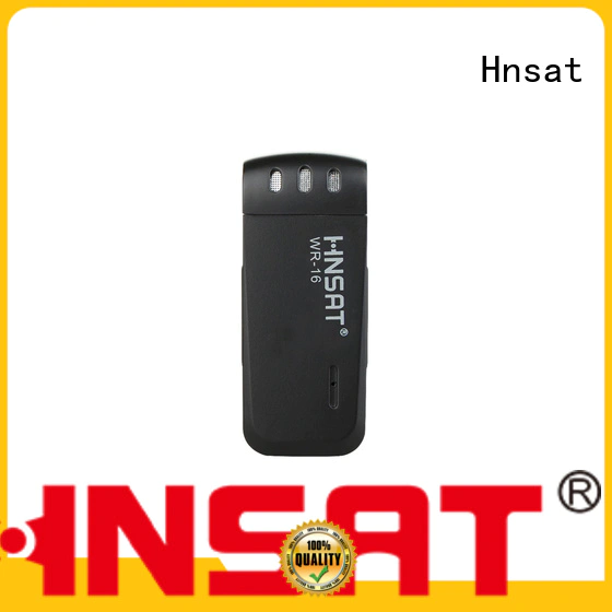 Hnsat Top wearable digital voice recorder manufacturers for record