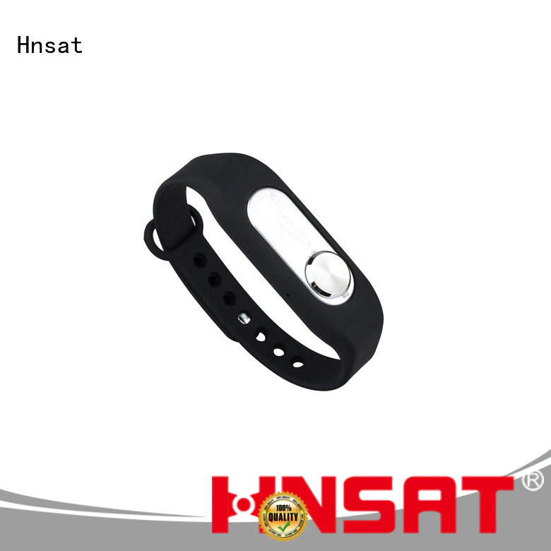 Hnsat Custom voice recorder device Supply for taking notes