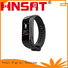 Hnsat Custom wearable hidden voice recorder for business for voice recording