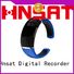 Hnsat High-quality digitale voice recorder Supply for taking notes
