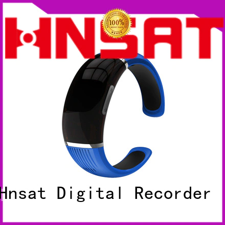 Hnsat High-quality digitale voice recorder Supply for taking notes