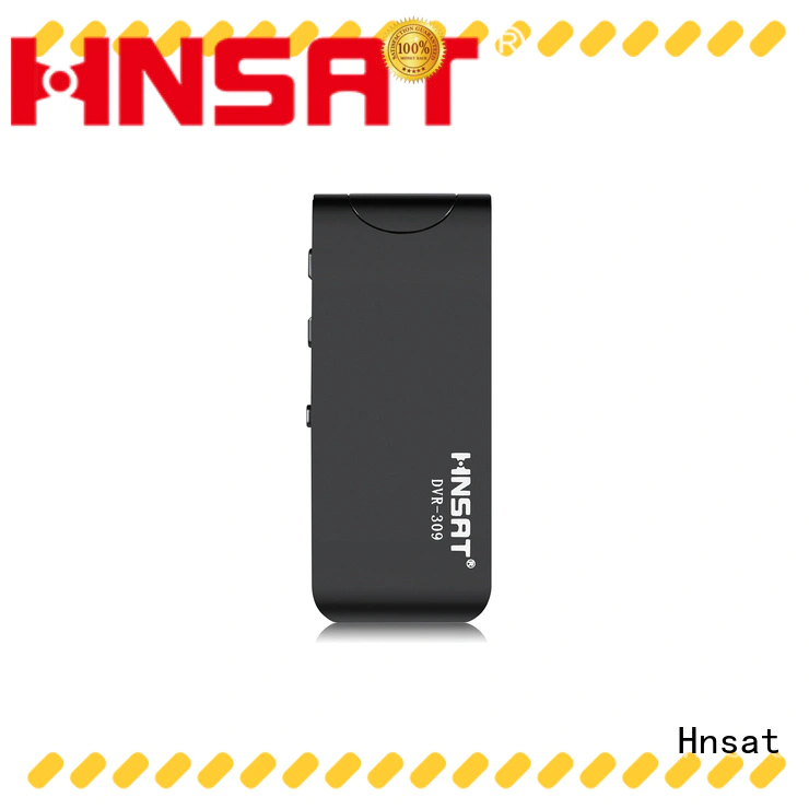 Hnsat quality voice recorder for business for taking notes