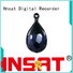 Hnsat hidden audio recorder factory for taking notes