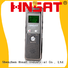 Hnsat portable digital recording device company for taking notes