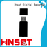 Hnsat small secret voice recorder factory for record