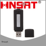 Hnsat small spy audio recorder factory for taking notes