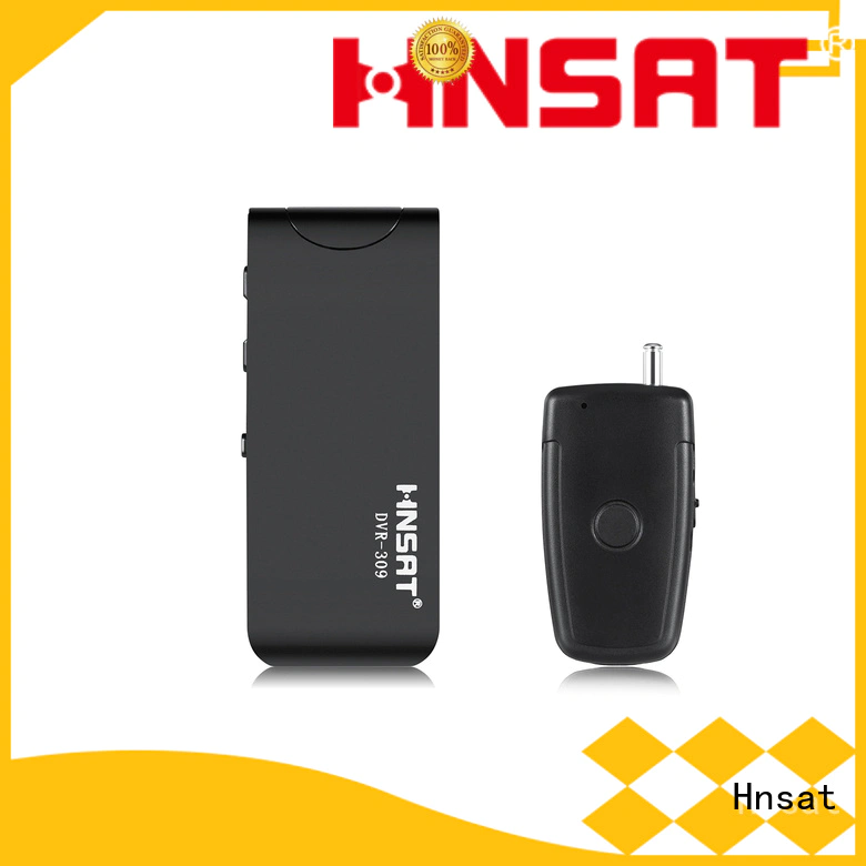 Hnsat recording devices manufacturers for voice recording