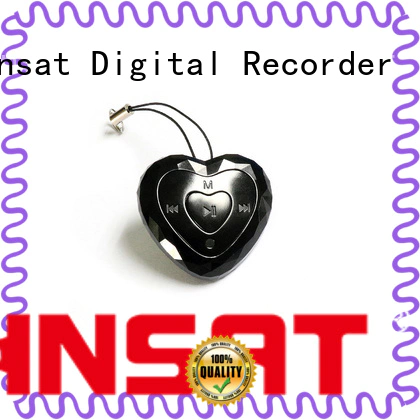 Hnsat best covert audio recorder factory for taking notes